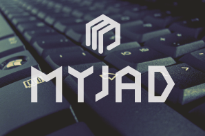 Myjad Software Logo